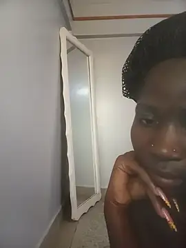 TheaWren webcam show