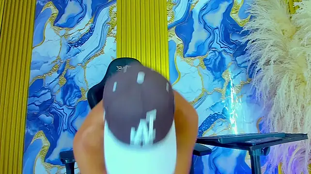 NIO_KLOUDS_ 라이브 XXX 채팅