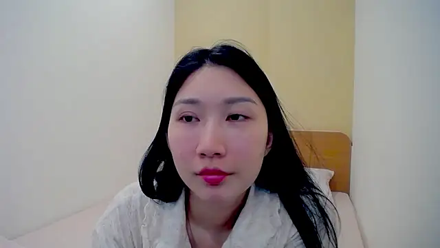 Živý XXX chat Asiagirll