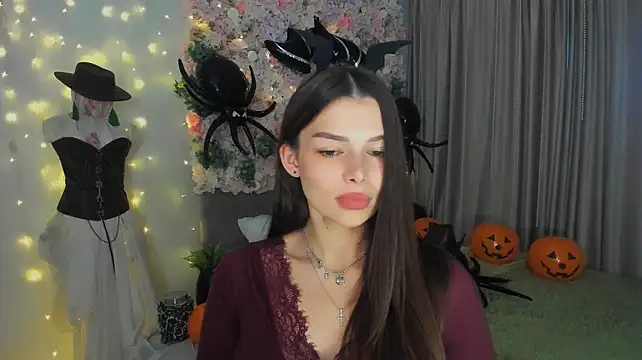 Chatroom XXX en direct de ContinentOfTranquility