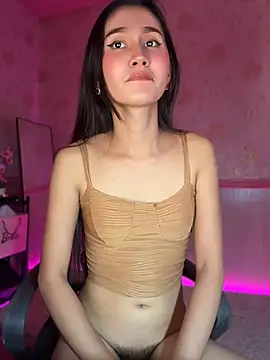 anne_smithe's Live XXX Chat