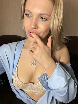 AlisaMorris Live XXX-Chat