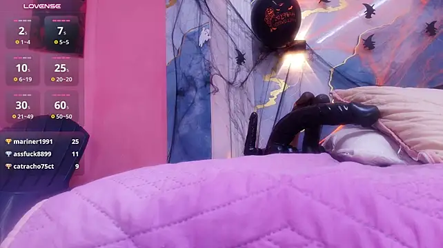 nicol_f's Live XXX Chat