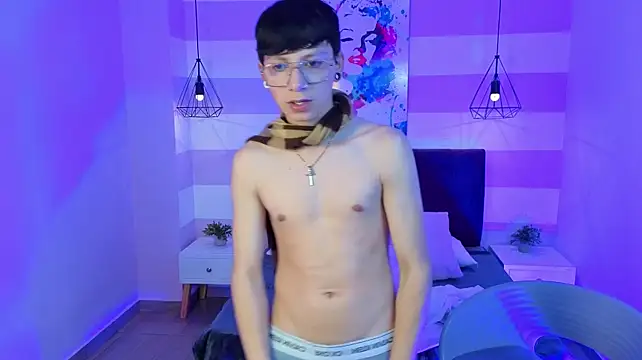 XXX chat uživo modela thejacoob