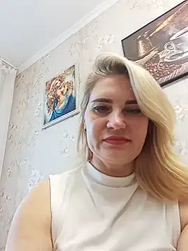 JennyOMay – Live XXX-chat