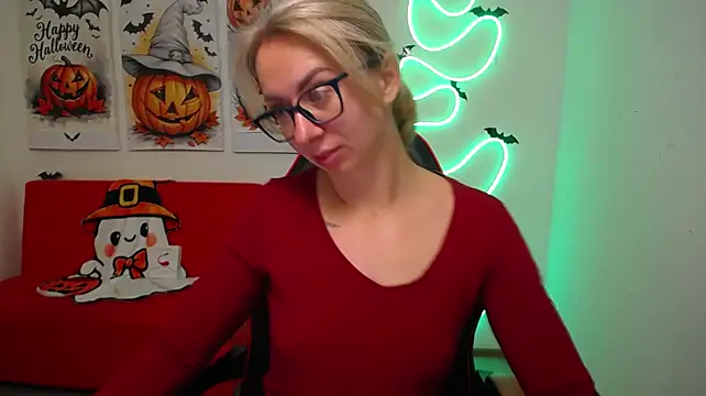 VasilisaSii Live XXX-Chat
