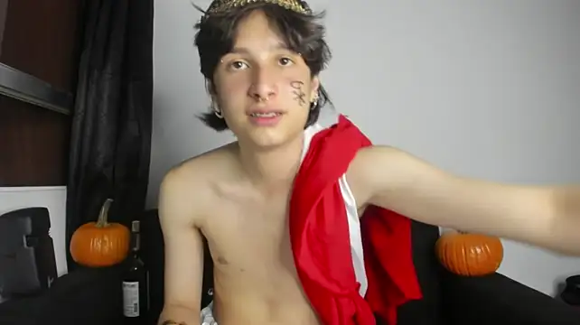 Chat XXX en directo de Onion_knight