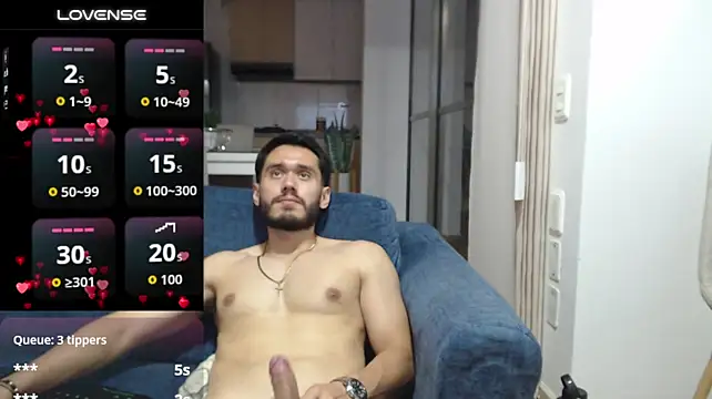 fernandofit_ Live XXX Chat