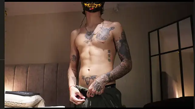 XXX chat uživo modela yanblk