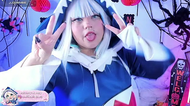 Ahri_Elderwood Live XXX-chat
