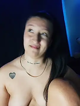 EVAH_LEE_ Chat XXX in diretta