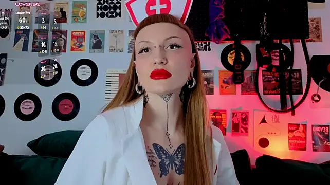 Živý XXX chat umytoy