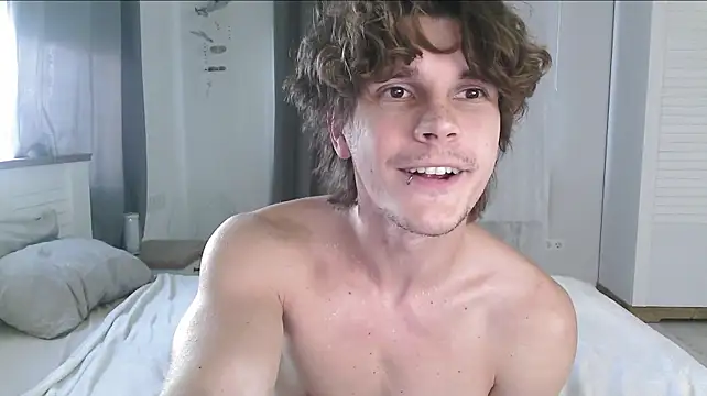 Chatroom XXX en direct de Eric_Crush