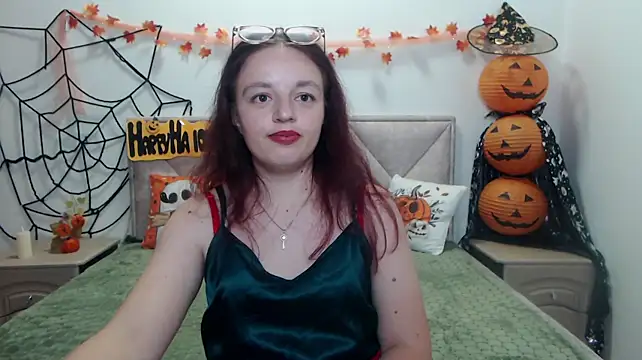 MelodiLady Live XXX-chat