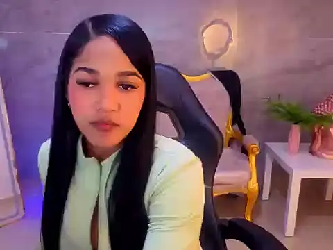 JadeRose_s live XXX chat