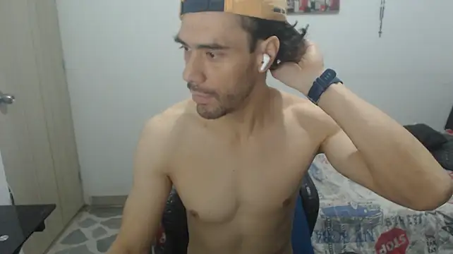 samuelgarcia_ – Live XXX-chat