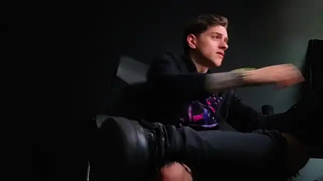 FelixStarkk Chat XXX live