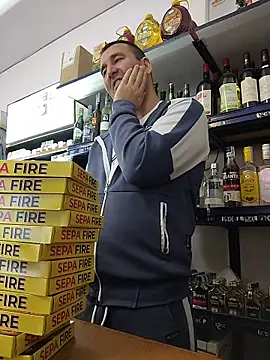 Jekitojj – Naživo XXX chat