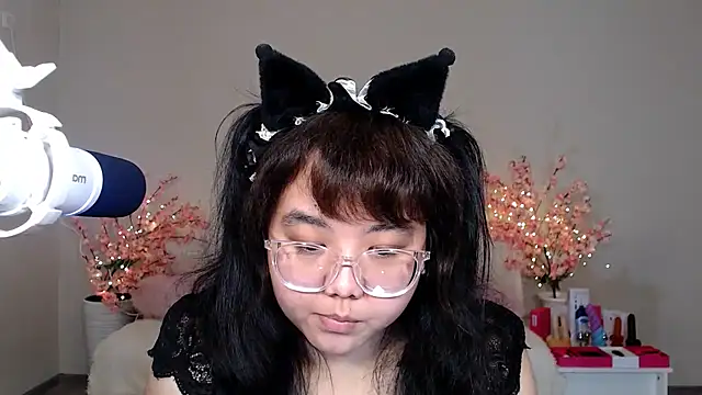 Moertomlly Live XXX-Chat