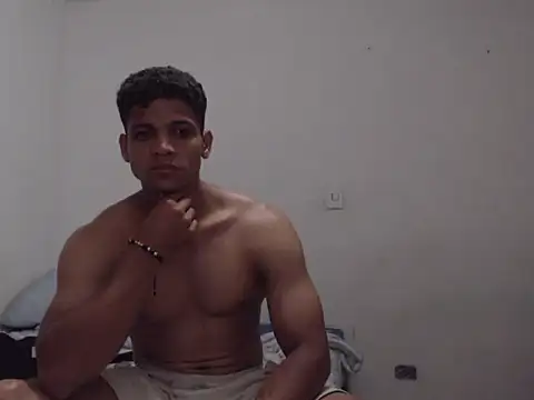 rustermc Live XXX-Chat
