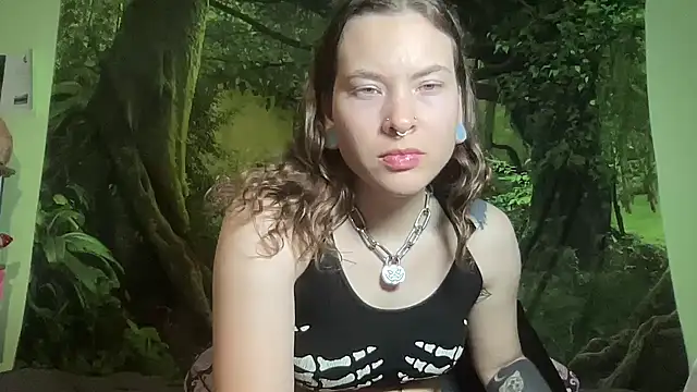 Wood_Elf's Live XXX Chat