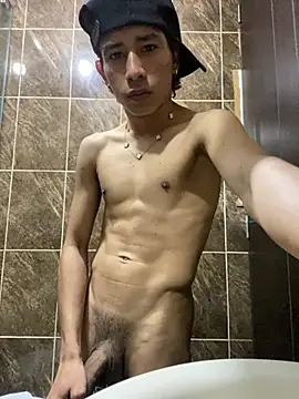 XXX chat uživo modela Ronny_Hot12