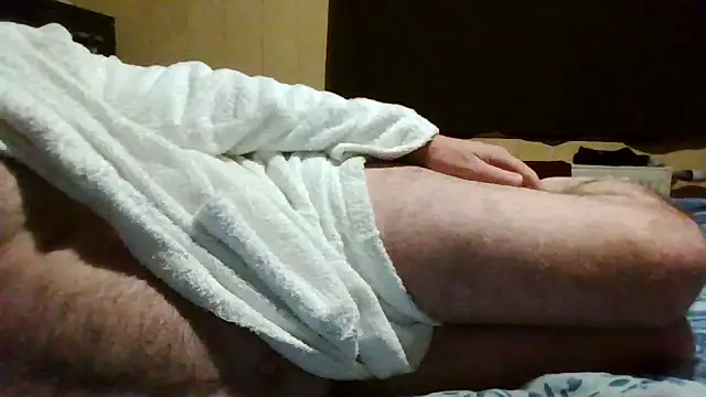 Krissttof Live XXX Chat