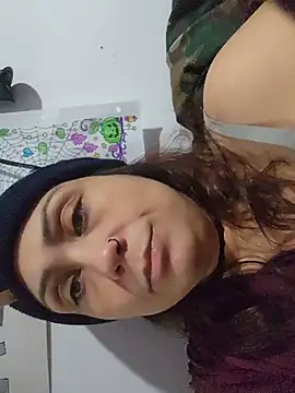 צ'אט XXX בשידור חי של Yourfetishhh