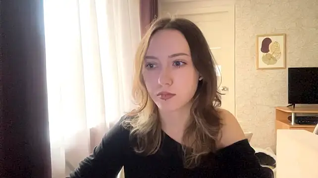 ArethaCarse Chat XXX in diretta
