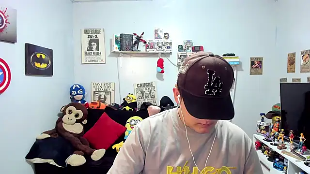 ney_22 现场XXX聊天