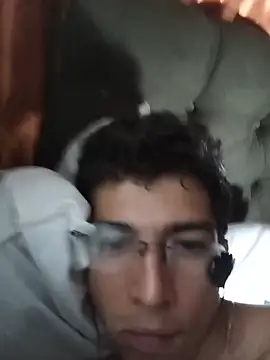 Chat XXX ao vivo de Tchutom