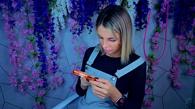 دردشة Amelia_Broooks الجنسية المباشرة