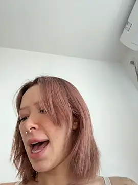 MaryChanXO Live XXX-Chat