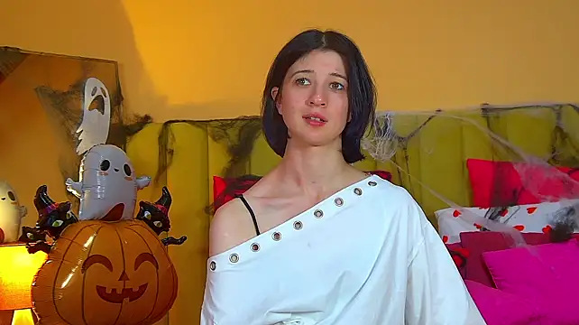 دردشة AnneAvelin الجنسية المباشرة