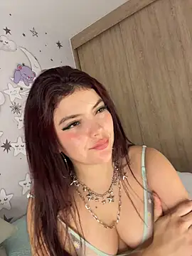 XXX chat uživo modela daliz_20_z