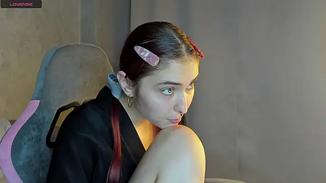 Czat XXX na żywo – DiBunny