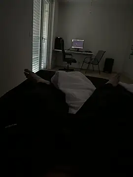 kevin_legend webcam show