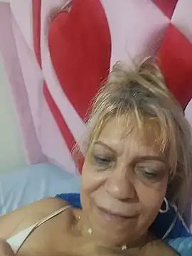 XXX chat uživo modela Jazminlover04