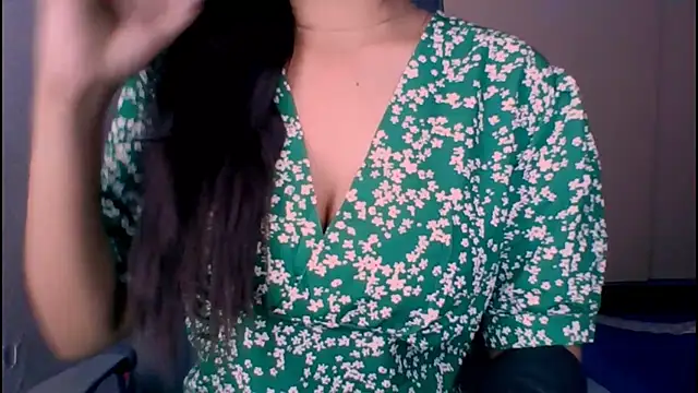Cielo_Moreno Chat XXX in diretta