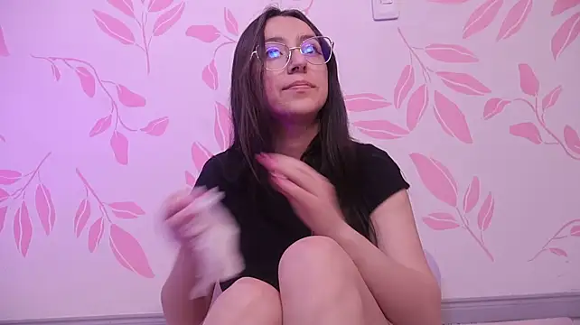 Sweet_Sammy_ Adlı Modelin Canlı XXX Sohbeti