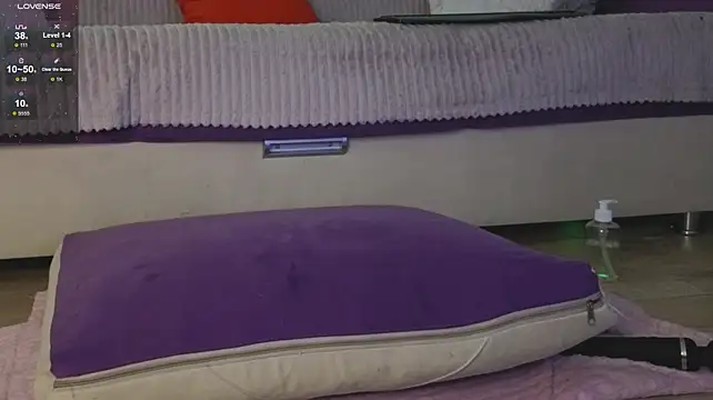 Gentle_Ariel Live XXX Chat