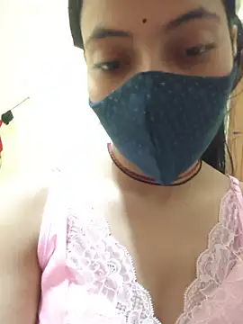 Arzoo_Angel_12th Live XXX-chat