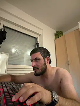 XiyarXiyar1999 Webcam show