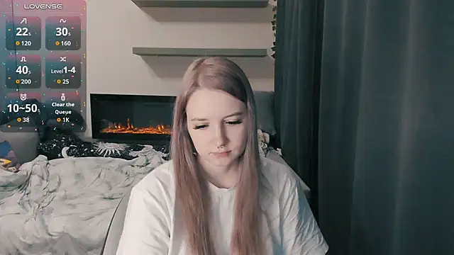 Czat XXX na żywo – Alyaley