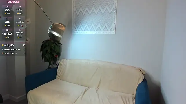 دردشة Bella_Ocean الجنسية المباشرة