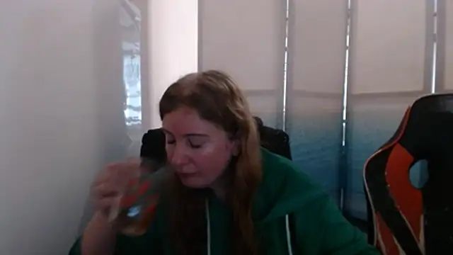 عرض كام PeterAndJen