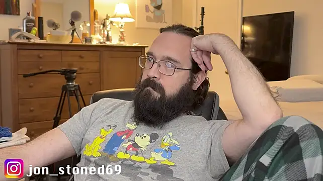 Chat XXX Live Apocalypse_Jerry