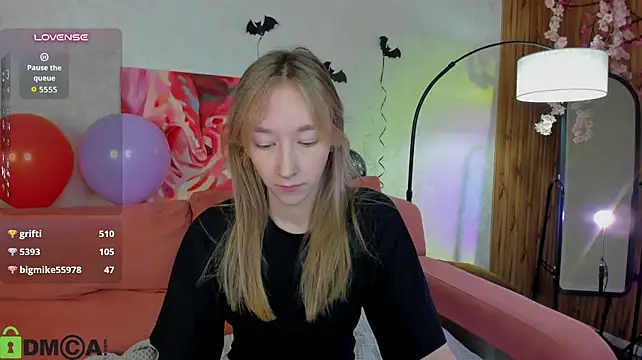 Miche1le_Allenne – Live XXX-chat