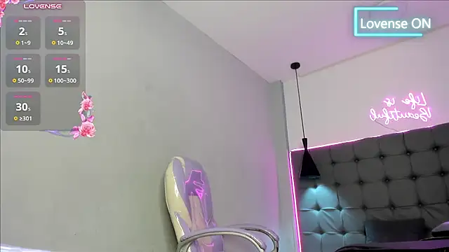 scarletcherry18 Live XXX-Chat