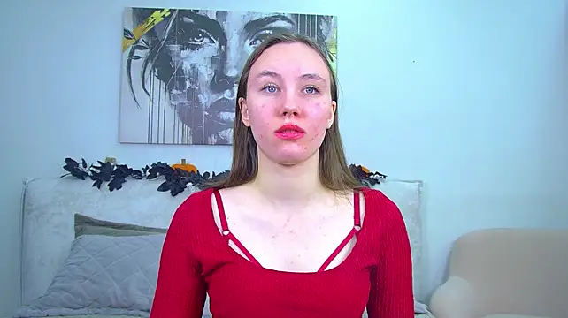 RoseDorfmann – Live XXX-chat